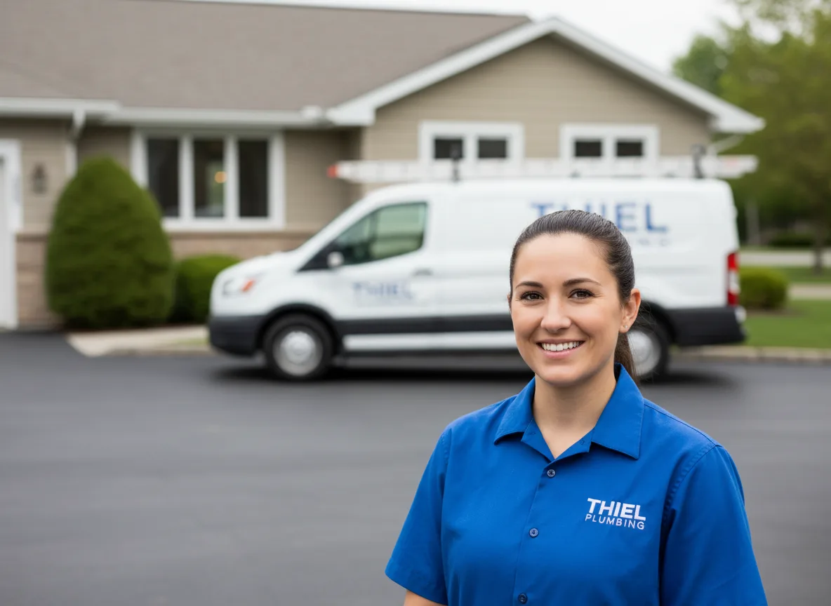 Plumber Saint Mary, KY FAQs